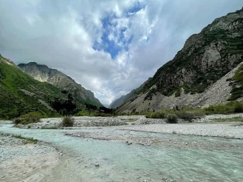 Bishkek:(3 Days) to Explore Nature, History & Nightlife - Frequently Asked Questions