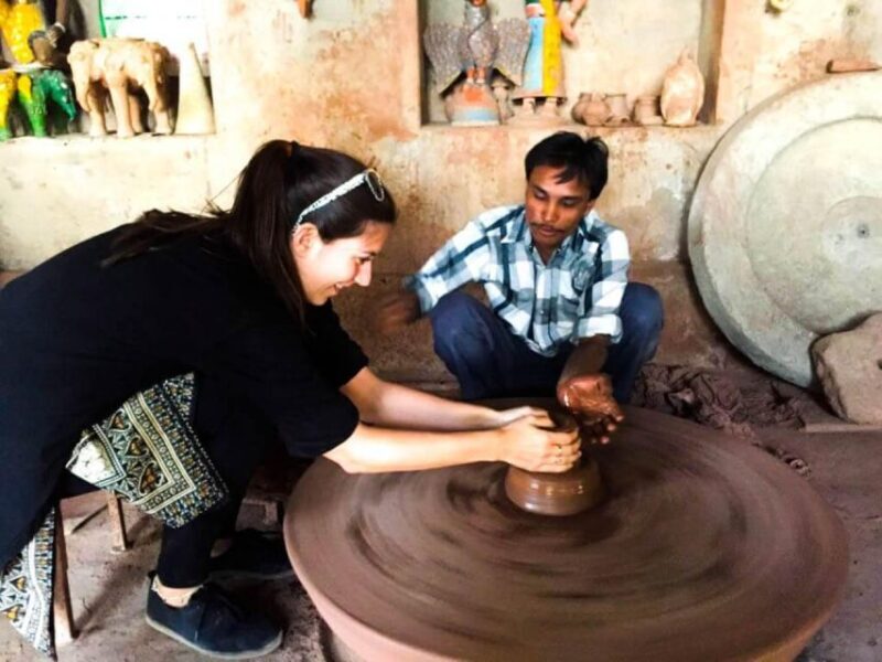 Bishnoi Village Safari Private Half Day Tour - Who Will Love This Tour?