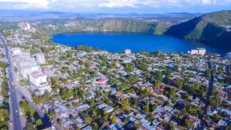 Bishoftu Day Trip with Volcanic Crater Lakes - Key Points