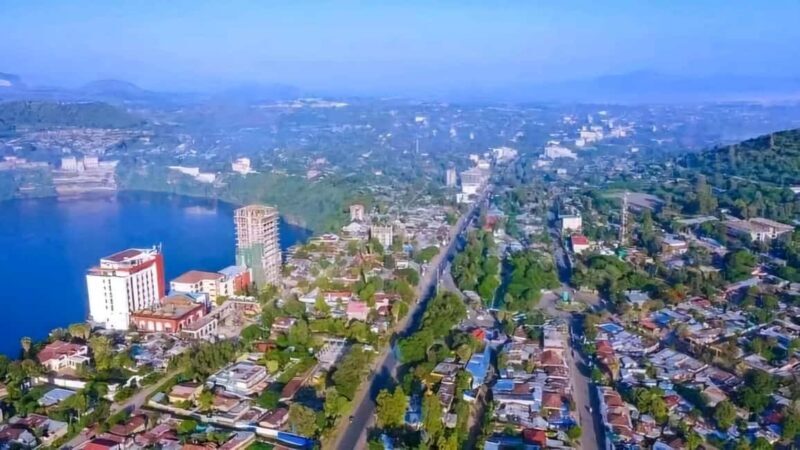 Bishoftu Day Trip with Volcanic Crater Lakes - An Overview of the Experience