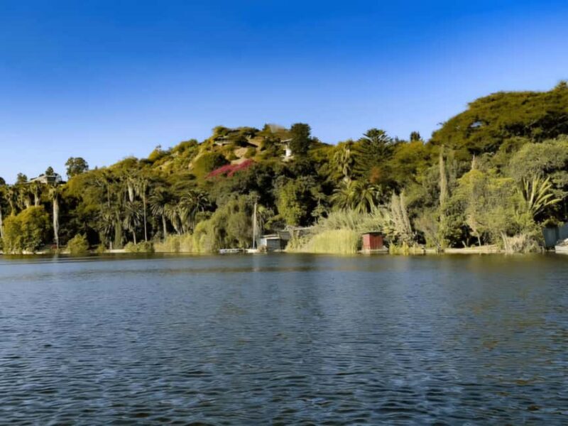 Bishoftu Day Trip with Volcanic Crater Lakes - Why This Tour Is a Great Choice