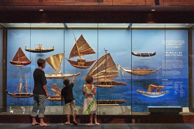 Bishop Museum General Admission Ticket - An Honest Look at the Bishop Museum Experience