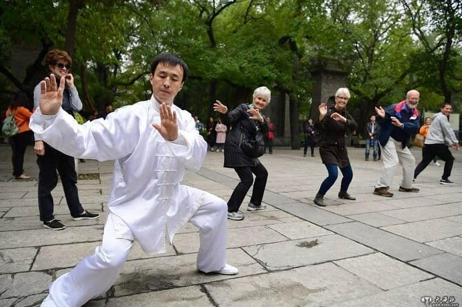Bite and Stroll: Brunch Tour in Old Town Beijing! - Authenticity and Value