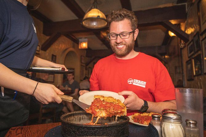 Bite into Chicago: Discover the Citys Most Iconic Food - FAQ