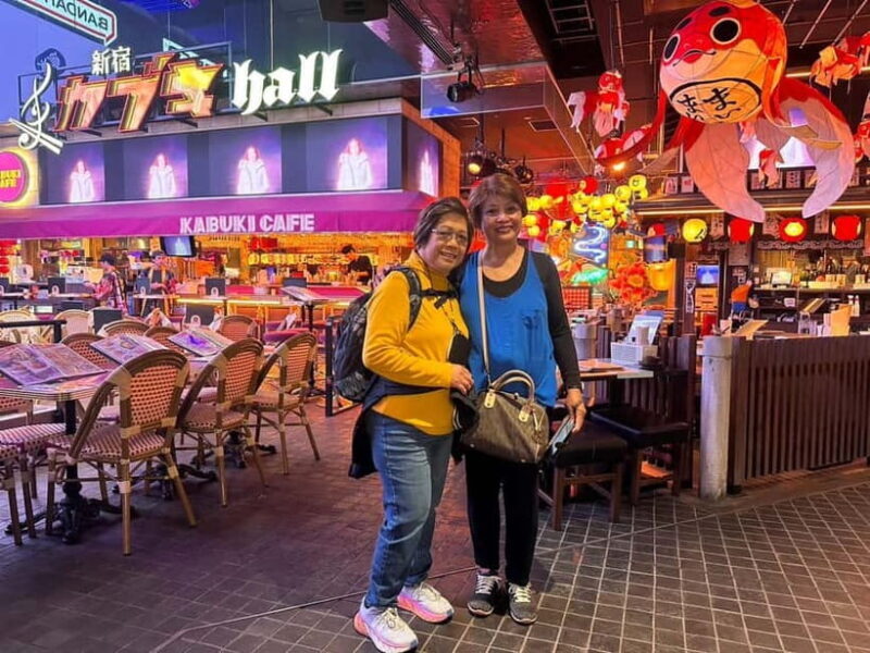 Bite into Shinsekai Discover Osakas Soul Through Every Dish - Key Points