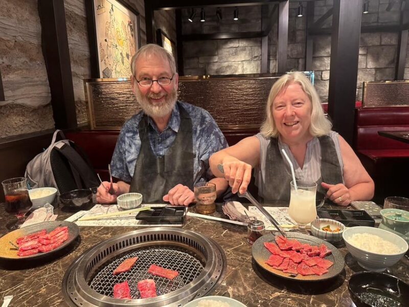 Bite into Shinsekai Discover Osakas Soul Through Every Dish - FAQ
