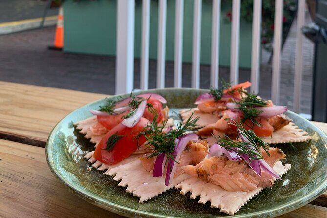 Bite-Sized Seattle History & Food Tour - What’s Included and What’s Not