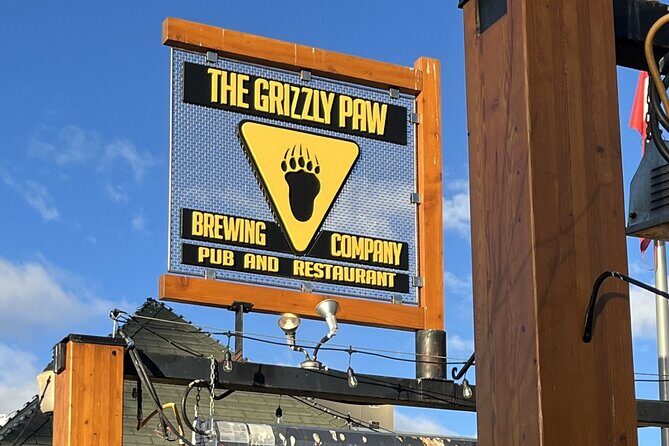Bites and Sites of Canmore Walking Food Tour - Authenticity and Authentic Experiences