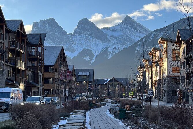 Bites and Sites of Canmore Walking Food Tour - Final Thoughts