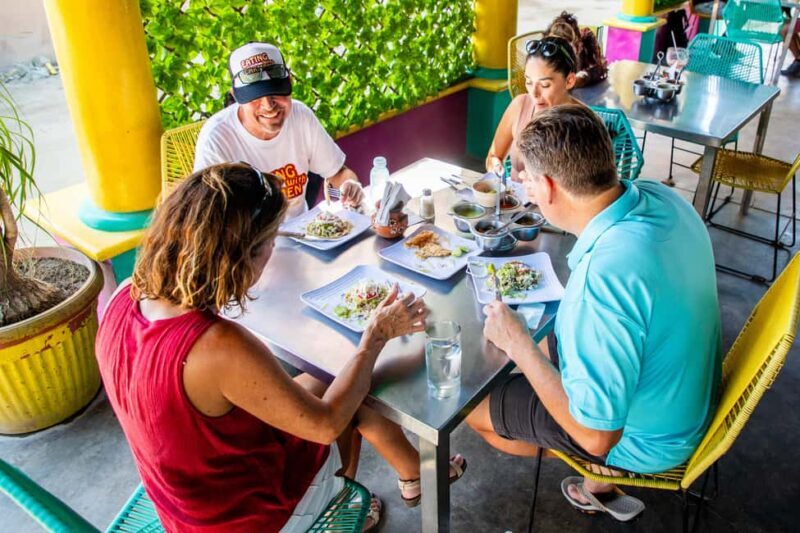 Bites of Baja: Cabo San Lucas' Foodie Experience - Key Points