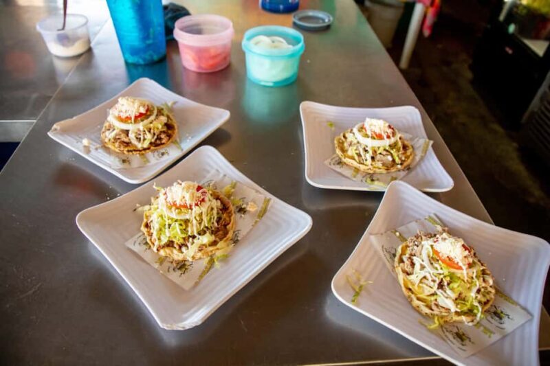 Bites of Baja: Cabo San Lucas' Foodie Experience - The Value of the Tour