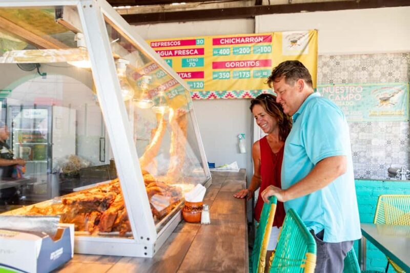 Bites of Baja: Cabo San Lucas' Foodie Experience - Practical Tips for Participants