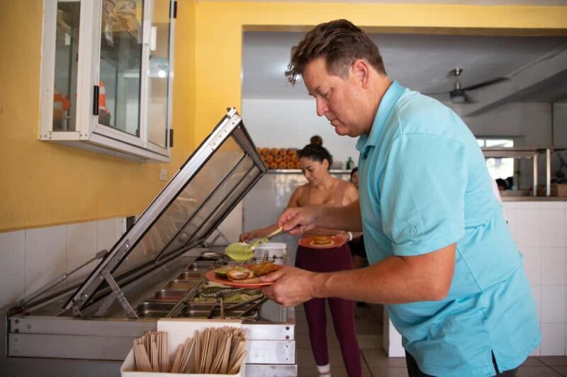 Bites of Baja: Cabo San Lucas' Foodie Experience - Who Will Love This Tour?
