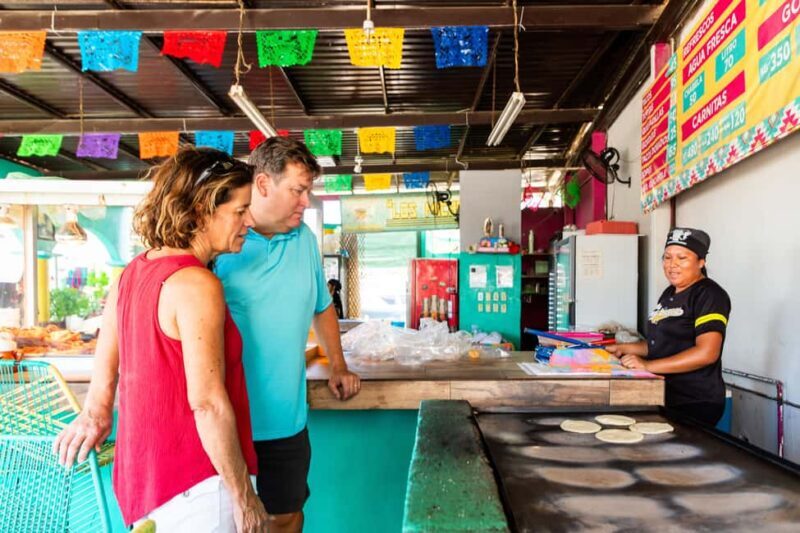 Bites of Baja: Cabo San Lucas' Foodie Experience - Final Thoughts