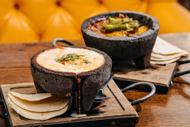 Bites of Dallas: BBQ, Tex-Mex & Pie Walk - Key Points