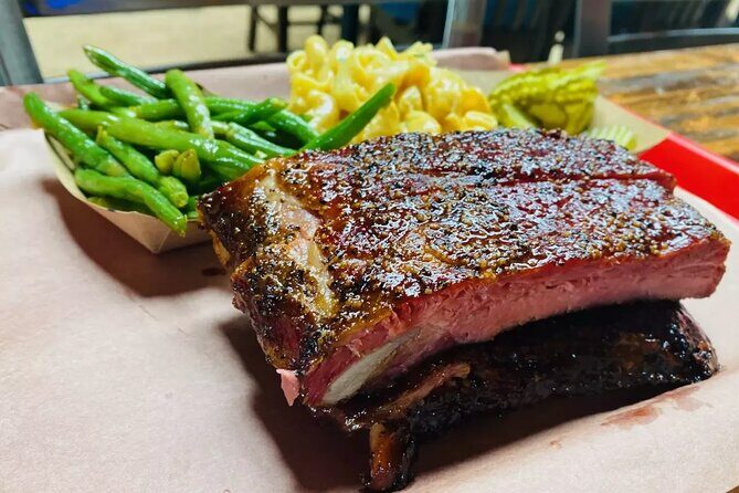 Bites of Dallas: BBQ, Tex-Mex & Pie Walk - Final Thoughts