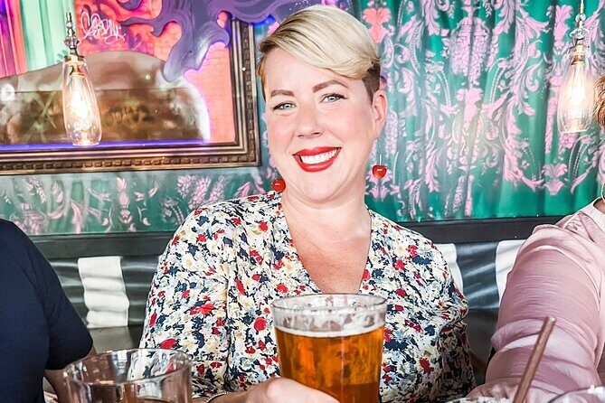 Bites of the Bluegrass Cocktails & Bites Tour - Starting Point and Overall Impression