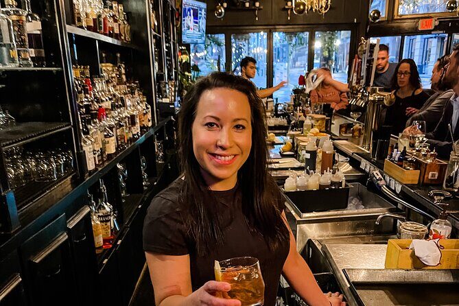 Bites of the Bluegrass Cocktails & Bites Tour - Analyzing the Experience and Its Value