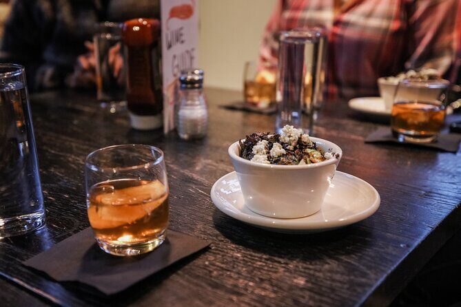 Bites of the Bluegrass Cocktails & Bites Tour - Who Should Consider This Tour?