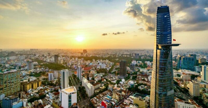 Bitexco Financial Tower: Saigon Sky Deck - Fast Track Ticket - Final Thoughts