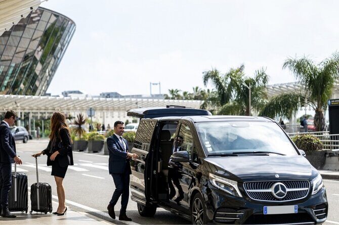 BKK and DMK Private Airport Transfers To Bangkok and Pattaya - A detailed look at the service experience