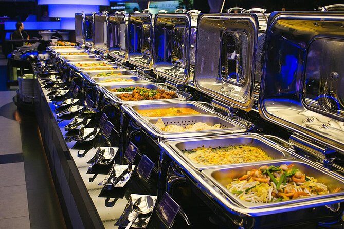 BKK ChaoPhraya Romantic Cruise Dinner Cruise &Transfer(optional) - Who Is This Tour Best For?