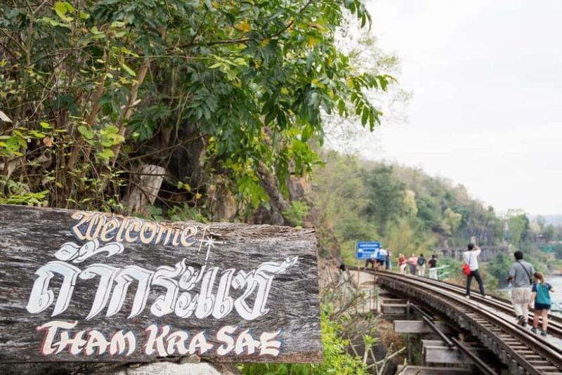 BKK: Damnoen Floating Market, Maeklong Rail & River Bridge - Final Thoughts: Is This Tour Worth It?