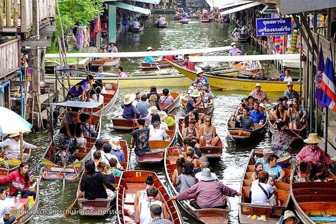 BKK-Kanchanaburi: Bridge Over The River Kwai, Death Raiway-Train - Pricing and Value