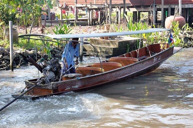 BKK-Kanchanaburi: Bridge Over The River Kwai, Death Raiway-Train - Final Thoughts: Who Should Consider This Tour?
