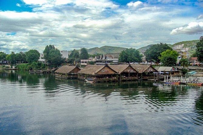 BKK-Kanchanaburi: Bridge Over The River Kwai, Death Raiway-Train - FAQs