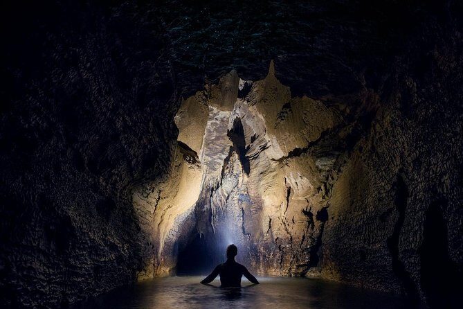 Black Abyss: Ultimate Waitomo Caving - Private Tour from Auckland - Final Thoughts
