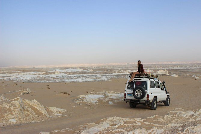 Black and White Desert and Bahariya Oasis Tour 2 Days 1 Night - Final Thoughts: Why You Should Consider This Tour