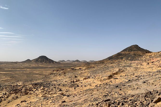 Black and White Desert Tour 2 Days 1 Night - Final Thoughts: Is It Worth It?