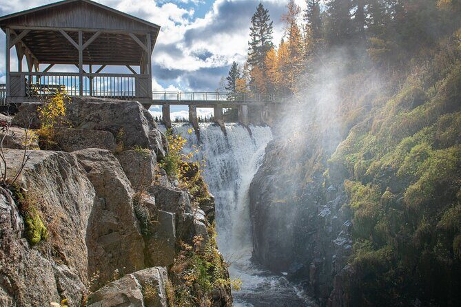 Black Bear viewing and walking at oudoor ctr's Canyon - Who Should Consider This Tour?