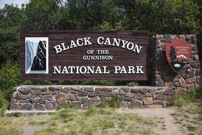 Black Canyon of the Gunnison NP Self-Guided Driving Audio Tour - Who Might Want to Skip?