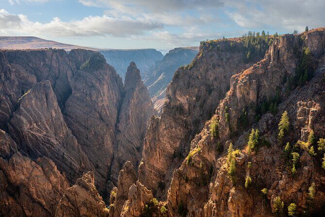 Black Canyon of the Gunnison Self-Guided Audio Driving Tour - Cost and Value