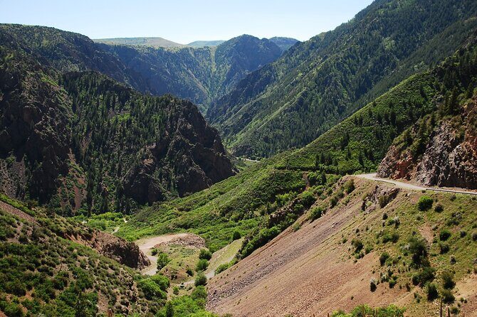 Black Canyon of the Gunnison Self-Guided Audio Driving Tour - Who Should Consider This Tour?