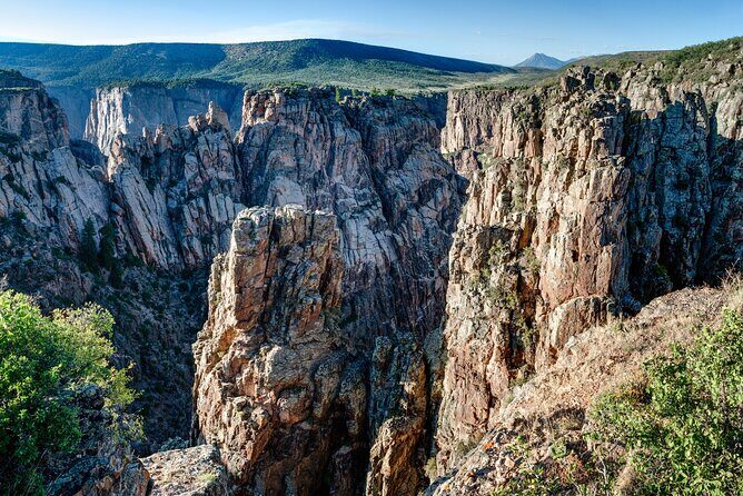 Black Canyon of the Gunnison Self-Guided Audio Driving Tour - Final Thoughts