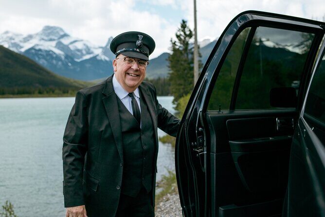 Black Car Airport Transfers in Bow Valley - An In-Depth Look at Black Car Airport Transfers in Bow Valley