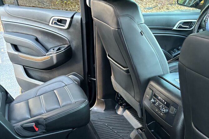 Black Car services - Who Is This Service Best For?