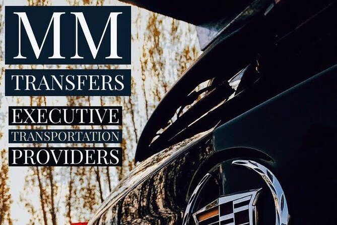 Black Car Services - The Experience in Detail