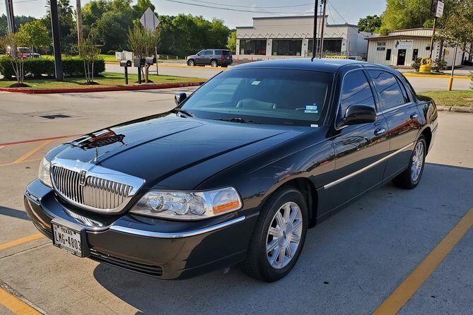 Black Car SUV One Way IAH Airport to Galleria, Houston, TX. - The Sum Up: Is This Transfer Right for You?