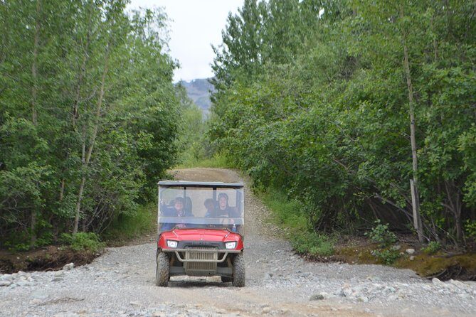 Black Diamond Treasure Hunt Excursion with Backcountry Dining - Itinerary Breakdown