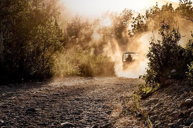 Black Diamond Treasure Hunt Excursion with Backcountry Dining - Who Should Consider This Tour?