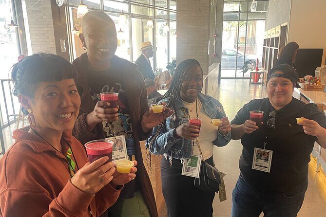 Black Food Tour - Downtown Oakland - Final Thoughts: Is This Tour Worth It?