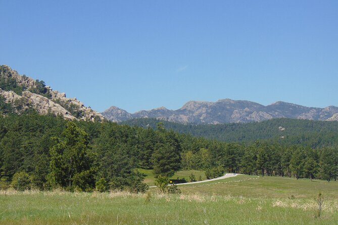 Black Hills Custom Private Day Tour - Exploring the Black Hills: An Honest Look at the Custom Private Day Tour