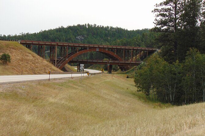 Black Hills Custom Private Day Tour - Frequently Asked Questions