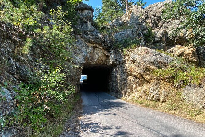 Black Hills Self Guided Driving Audio Tour - Who Would Benefit Most