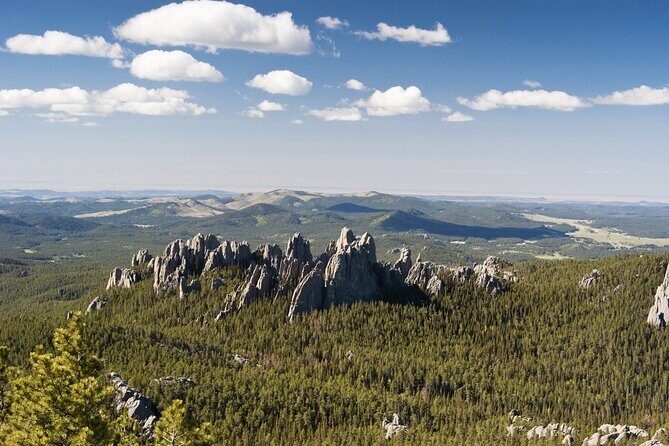 Black Hills Self Guided Driving Audio Tour - Final Thoughts