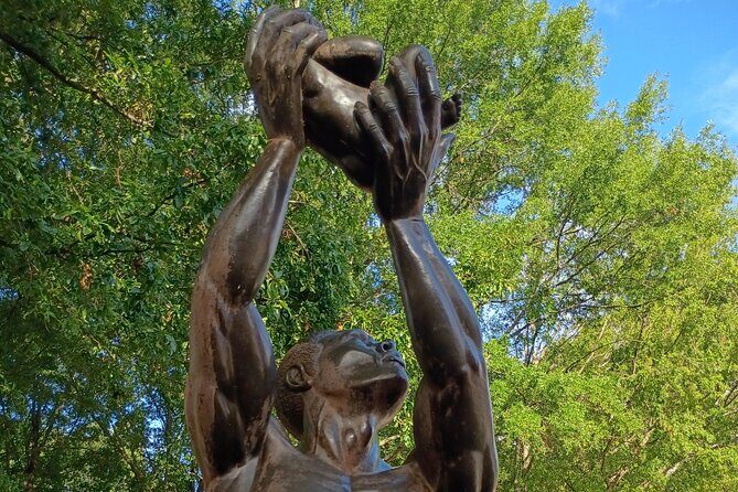 Black History and Civil Rights Tour - Final Thoughts